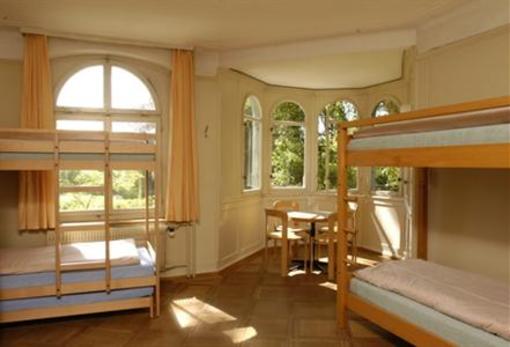 фото отеля Schaffhausen Youth Hostel