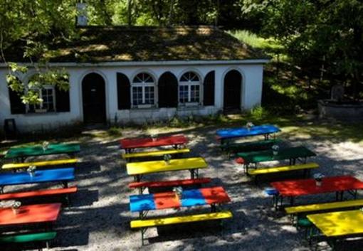 фото отеля Schaffhausen Youth Hostel