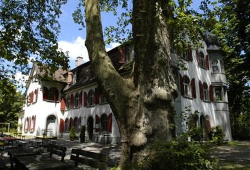 фото отеля Schaffhausen Youth Hostel