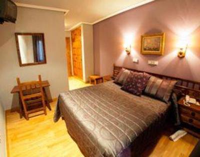 фото отеля Hostal Gran Duque Piedrahita