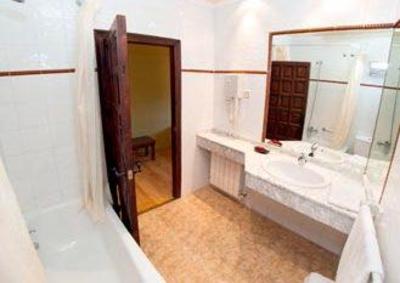 фото отеля Hostal Gran Duque Piedrahita