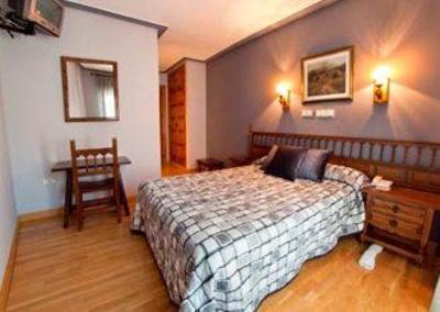 фото отеля Hostal Gran Duque Piedrahita