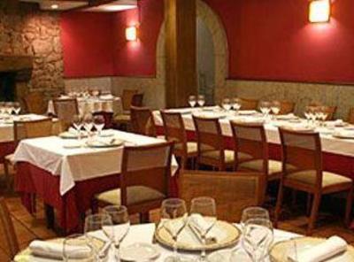 фото отеля Hostal Gran Duque Piedrahita