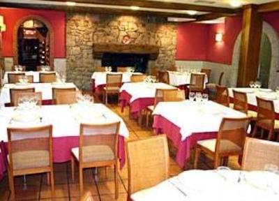 фото отеля Hostal Gran Duque Piedrahita