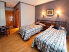 фото отеля Hostal Gran Duque Piedrahita