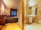 фото отеля Hostal Gran Duque Piedrahita