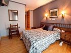 фото отеля Hostal Gran Duque Piedrahita