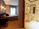 фото отеля Hostal Gran Duque Piedrahita