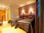 фото отеля Hostal Gran Duque Piedrahita