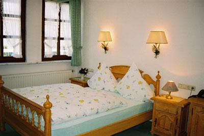 фото отеля Landhaus Sassenhof