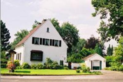 фото отеля Landhaus Sassenhof