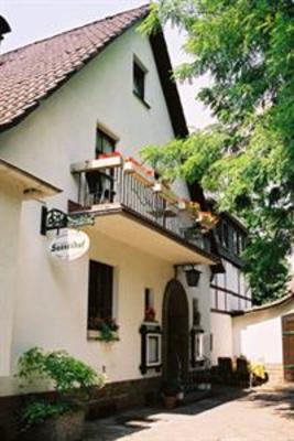фото отеля Landhaus Sassenhof