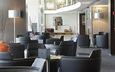 фото отеля AC Hotel Cordoba by Marriott