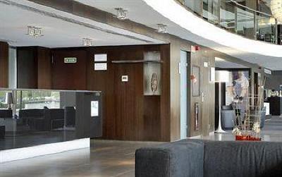 фото отеля AC Hotel Cordoba by Marriott