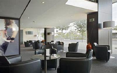 фото отеля AC Hotel Cordoba by Marriott
