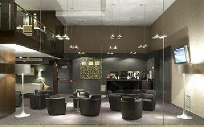 фото отеля AC Hotel Cordoba by Marriott