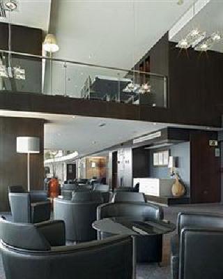 фото отеля AC Hotel Cordoba by Marriott