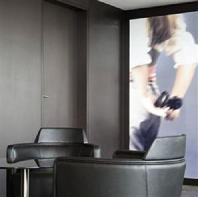 фото отеля AC Hotel Cordoba by Marriott