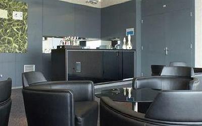 фото отеля AC Hotel Cordoba by Marriott