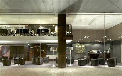 фото отеля AC Hotel Cordoba by Marriott