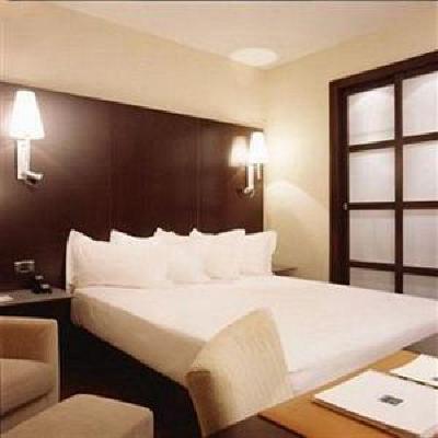 фото отеля AC Hotel Cordoba by Marriott