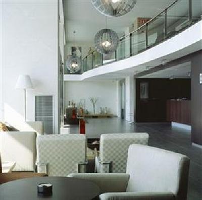 фото отеля AC Hotel Cordoba by Marriott