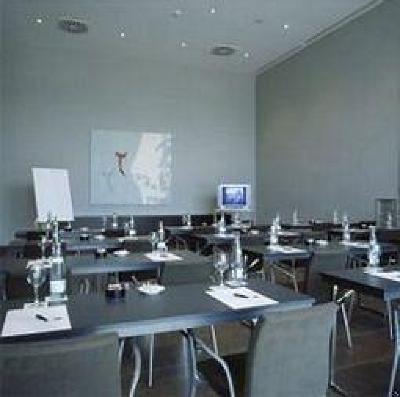 фото отеля AC Hotel Cordoba by Marriott