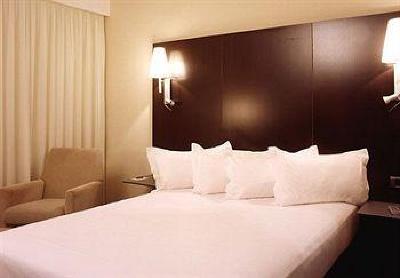 фото отеля AC Hotel Cordoba by Marriott