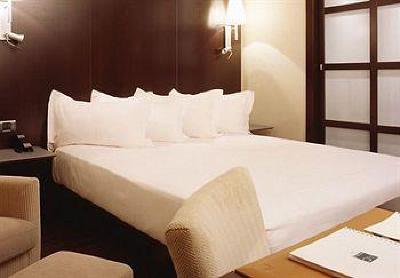 фото отеля AC Hotel Cordoba by Marriott
