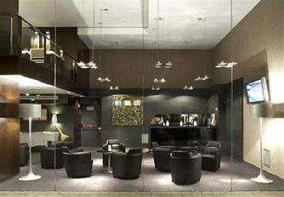 фото отеля AC Hotel Cordoba by Marriott