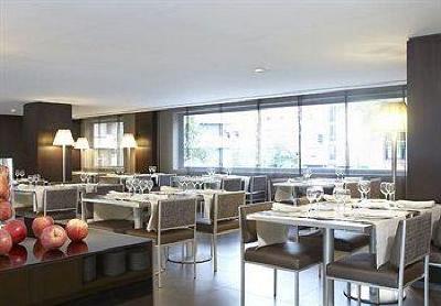 фото отеля AC Hotel Cordoba by Marriott