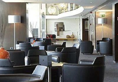 фото отеля AC Hotel Cordoba by Marriott