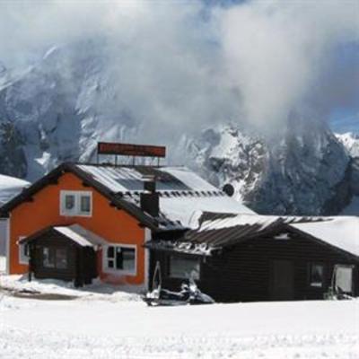 фото отеля Rifugio Fredarola