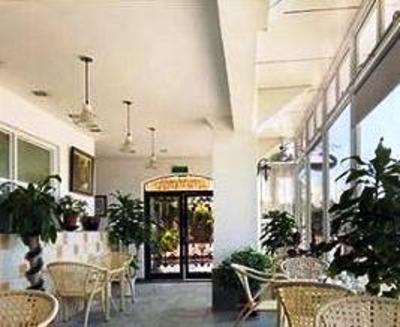 фото отеля Haiyuan Hotel