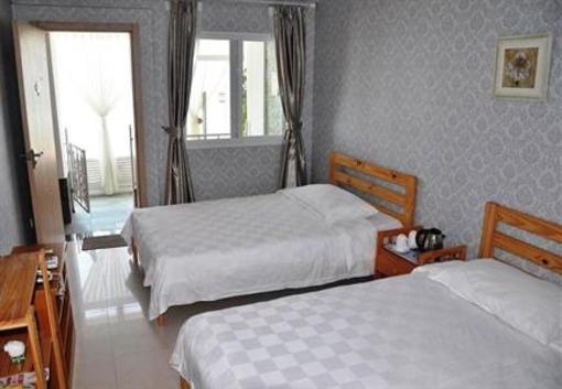 фото отеля Haiyuan Hotel
