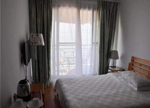 фото отеля Haiyuan Hotel