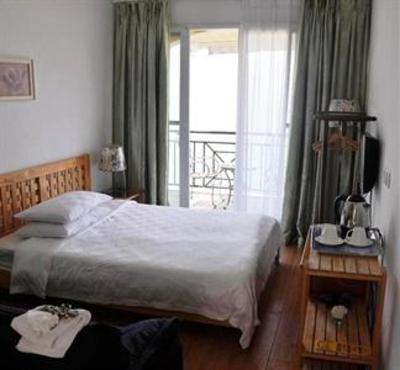 фото отеля Haiyuan Hotel