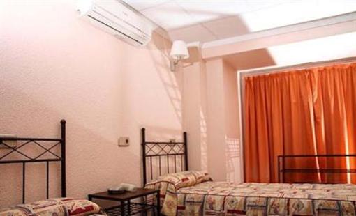 фото отеля Pension Lucimar Silla