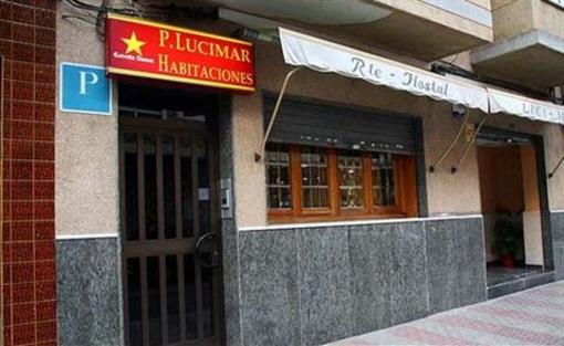 фото отеля Pension Lucimar Silla