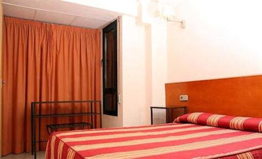 фото отеля Pension Lucimar Silla