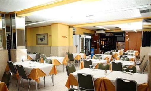 фото отеля Pension Lucimar Silla