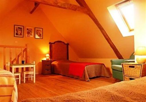 фото отеля Le Petit Chatelier