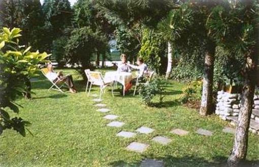фото отеля Pension Mayrhofer