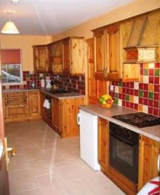 фото отеля Portmagee Hostel