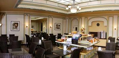 фото отеля Quality Hotel Opera Saint Lazare