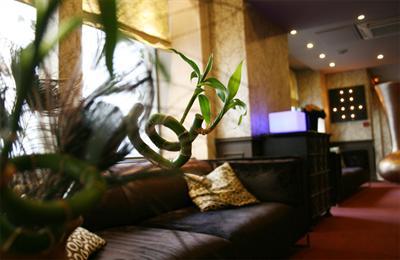 фото отеля Quality Hotel Opera Saint Lazare