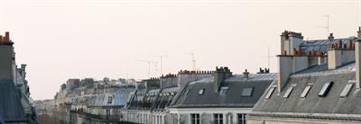 фото отеля Quality Hotel Opera Saint Lazare