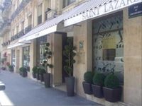 Quality Hotel Opera Saint Lazare