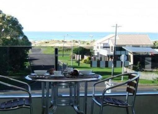 фото отеля Waihi Beach Lodge