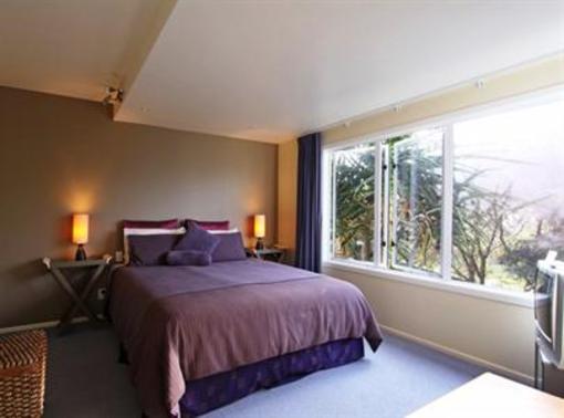 фото отеля Waihi Beach Lodge